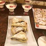 Austria Hotel Tirana
