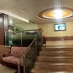 Hotel Austria Tirana