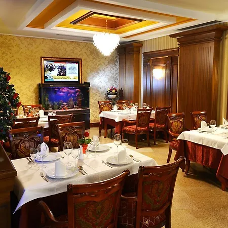 Austria Szálloda 4*