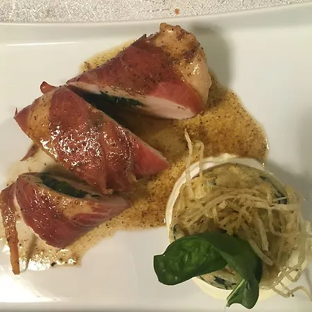 Austria Szálloda 4*