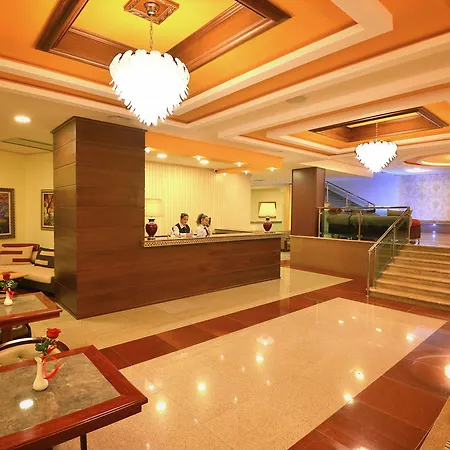 Austria Hotel 4*