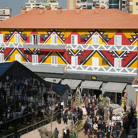 Austria Szálloda 4*