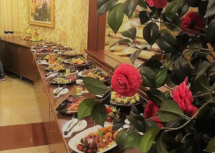 Austria Hotel Tirana