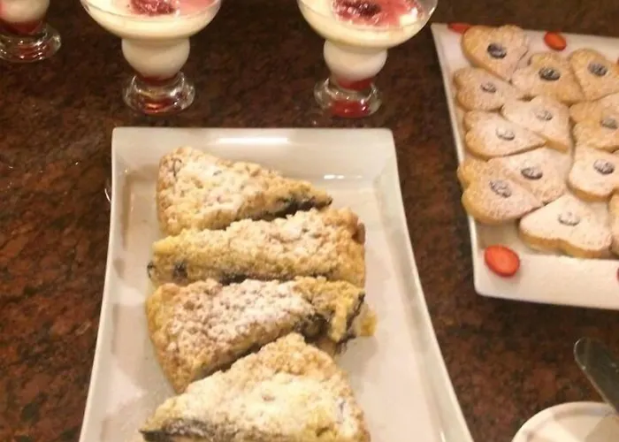 Austria Hotel Tirana