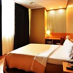 Hotell Austria 4*