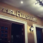 Austria Hotell