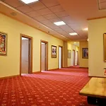 Hotell Austria Tirana