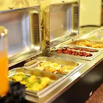 Austria Hotell 4*