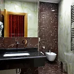 Hotell Austria Tirana