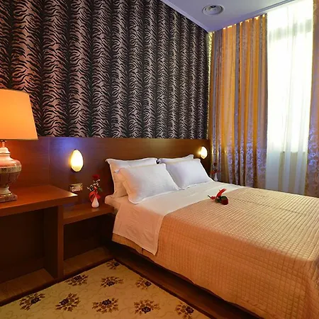 Hotel Austria Hotel 4*