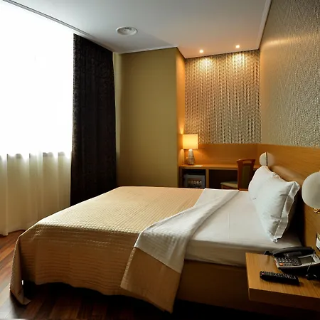 Hotel Austria Hotel Tirana