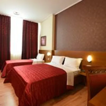 Hotel Austria Hotel Tirana