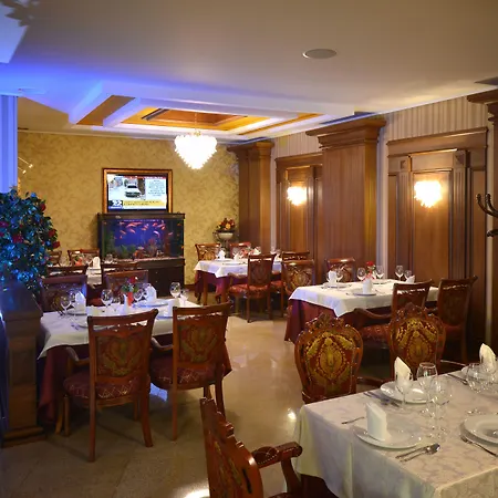 Hotel Austria