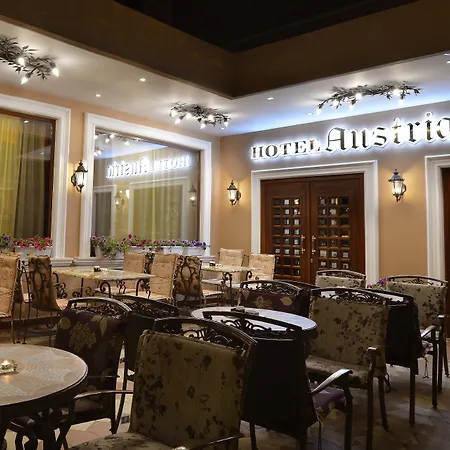 Hotel Austria Hotel