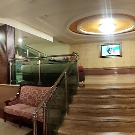 Hotel Hotel Austria Tirana