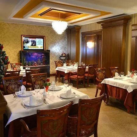 Hotel Austria