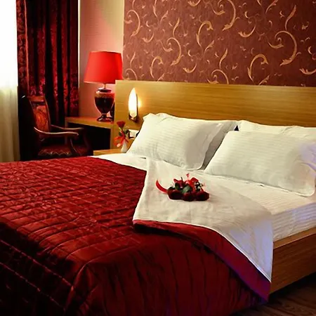 Hotel Austria 4*
