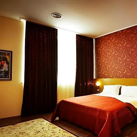Hotel Austria 4*