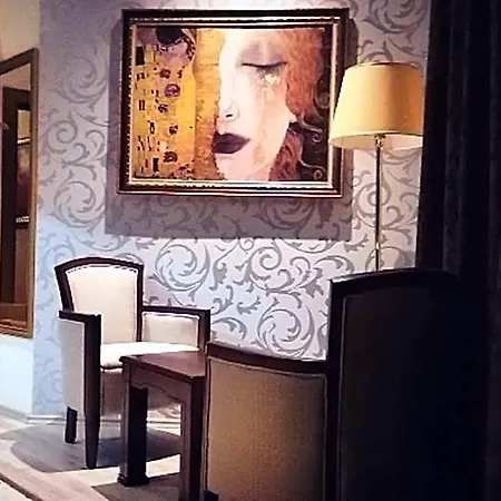 Hotel Austria