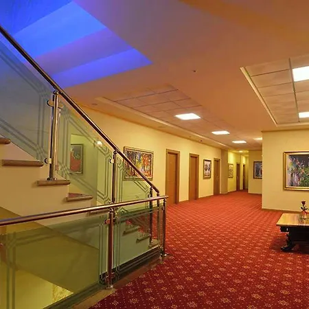 Hotel Austria Hotel