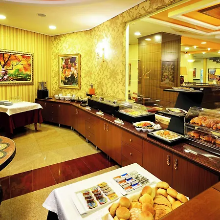 Hotel Austria Hotel