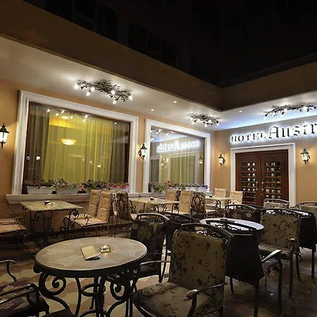 Hotel Hotel Austria