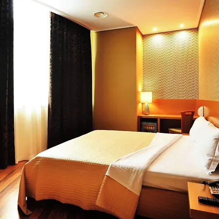Hotel Austria Hotel Tirana