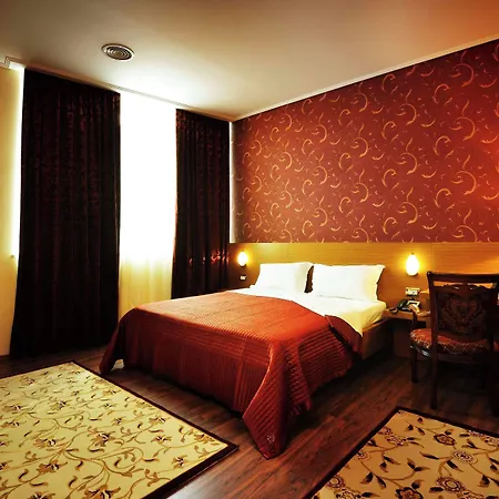 Hotel Austria Hotel