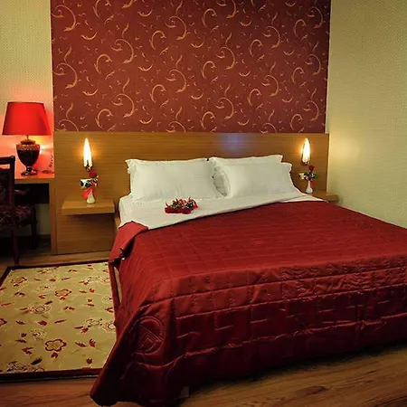 Hotel Austria Tirana