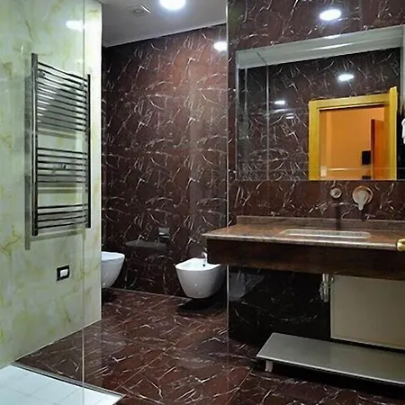 Hotel Hotel Austria Tirana