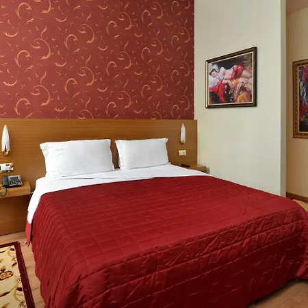 Hotel Hotel Austria