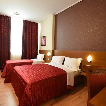Hotel Austria
