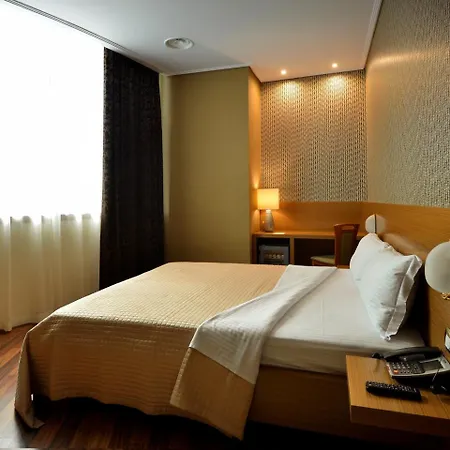 Hotel Austria Hotel 4*
