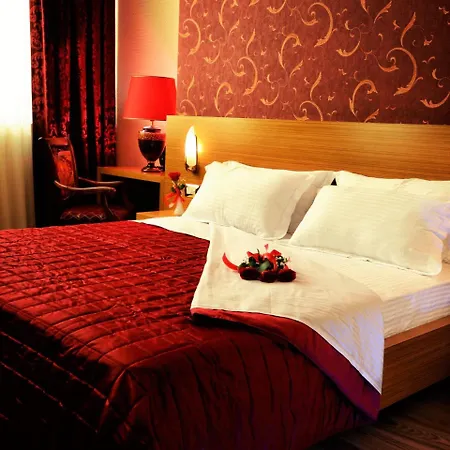 Hotel Austria Hotel 4*
