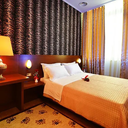 Hotel Austria Hotel
