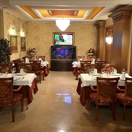 Hotel Austria
