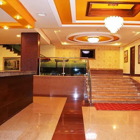 Hotel Hotel Austria 4*