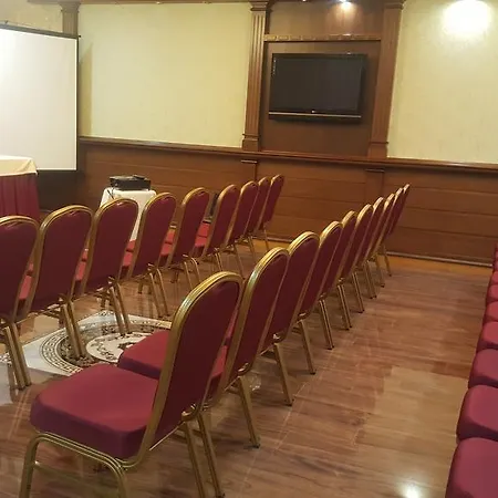 Hotel Austria 4*