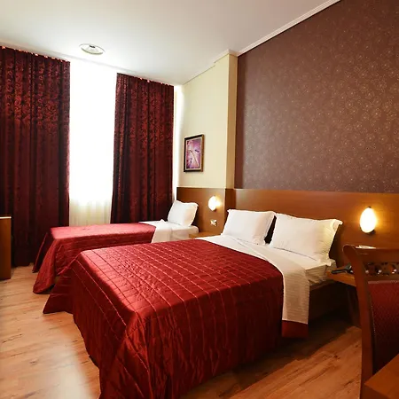 Hotel Austria 4*