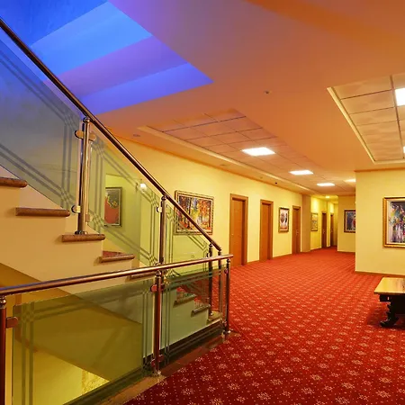 Hotel Austria 4*