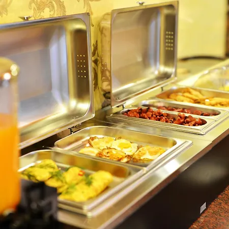 Hotel Austria Hotel 4*