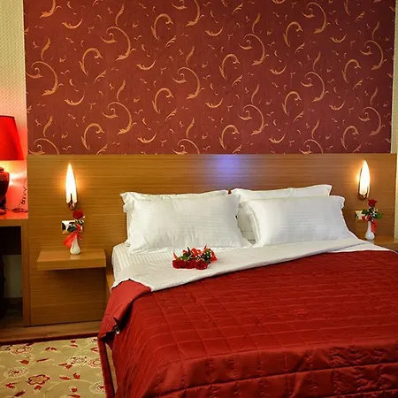 Austria ホテル 4*