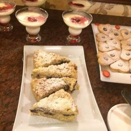 ホテル Austria