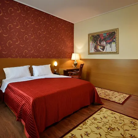 Austria Отель 4*
