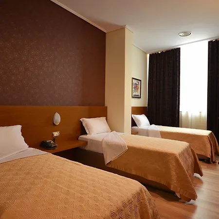 Hotel Austria