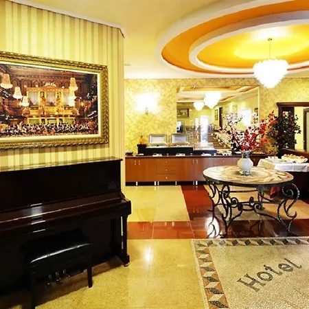 Hotel Hotel Austria