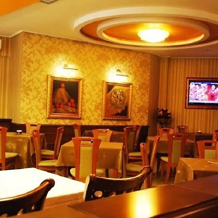 Hotel Austria