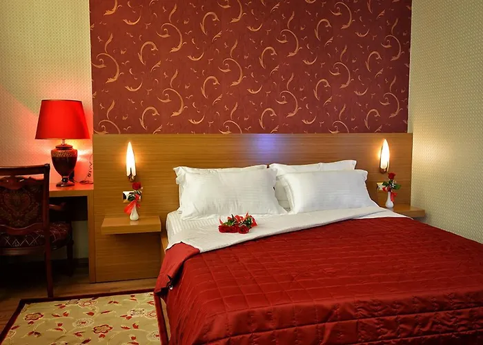 Hotel Austria Hotel 4*