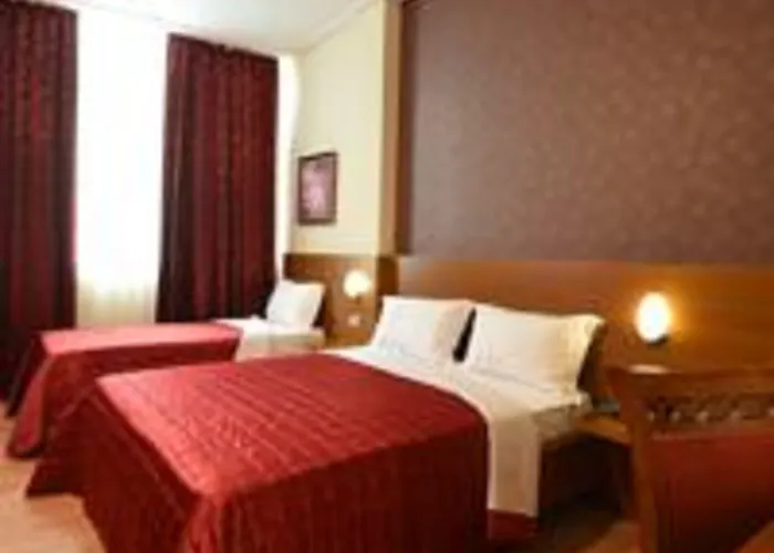 Hotel Austria Hotel Tirana