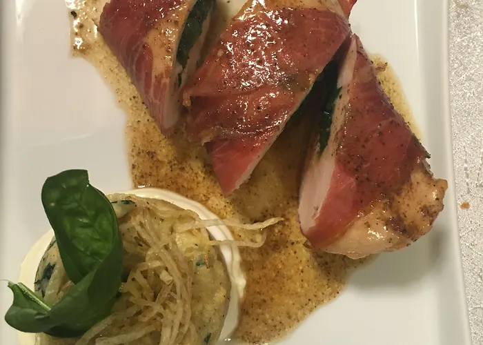 Hotel Austria 4* Tirana